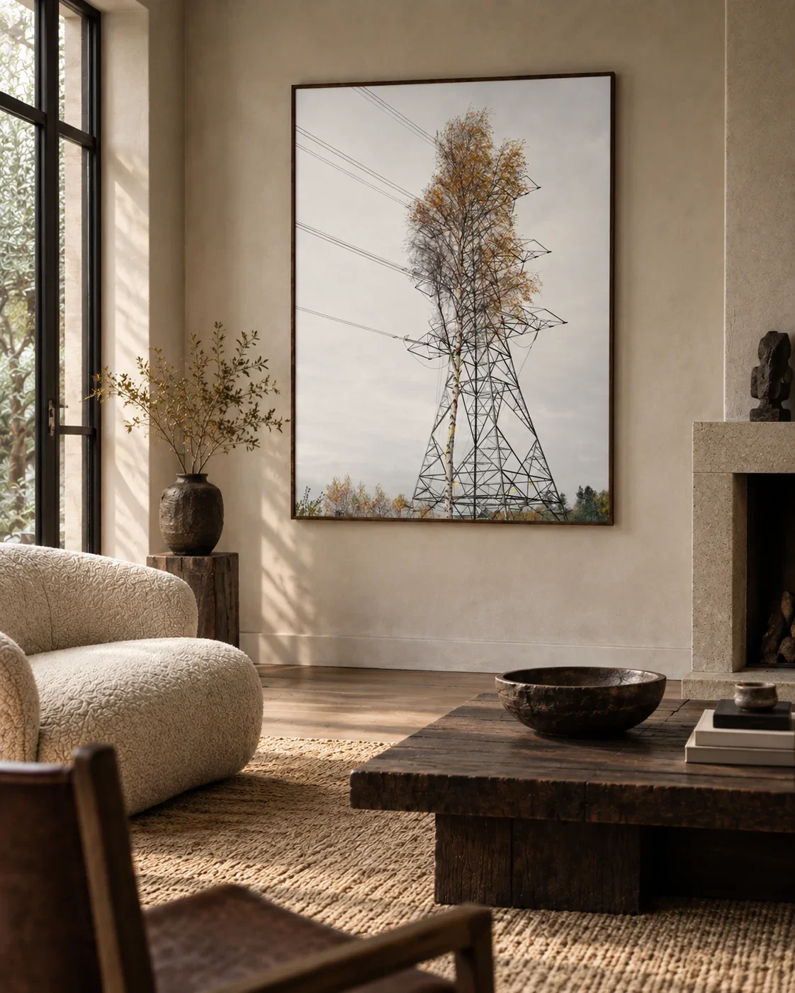 Birch & Steel, 2008
