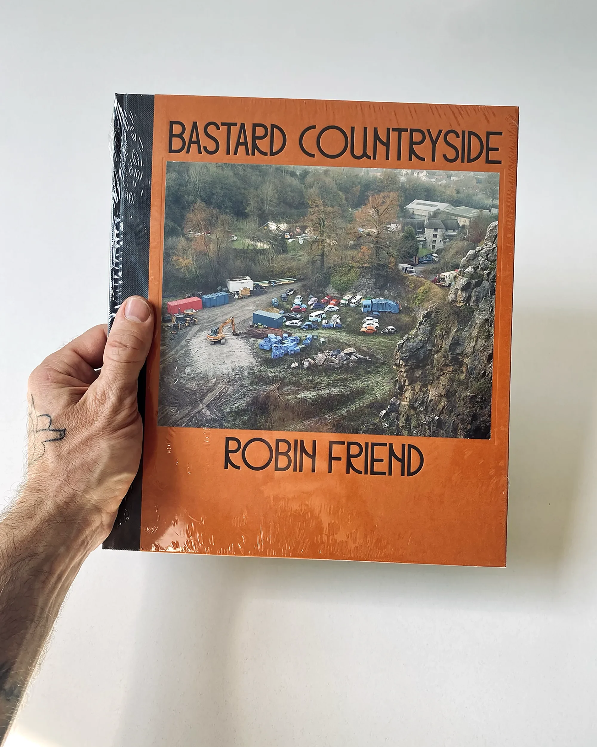 Bastard Countryside