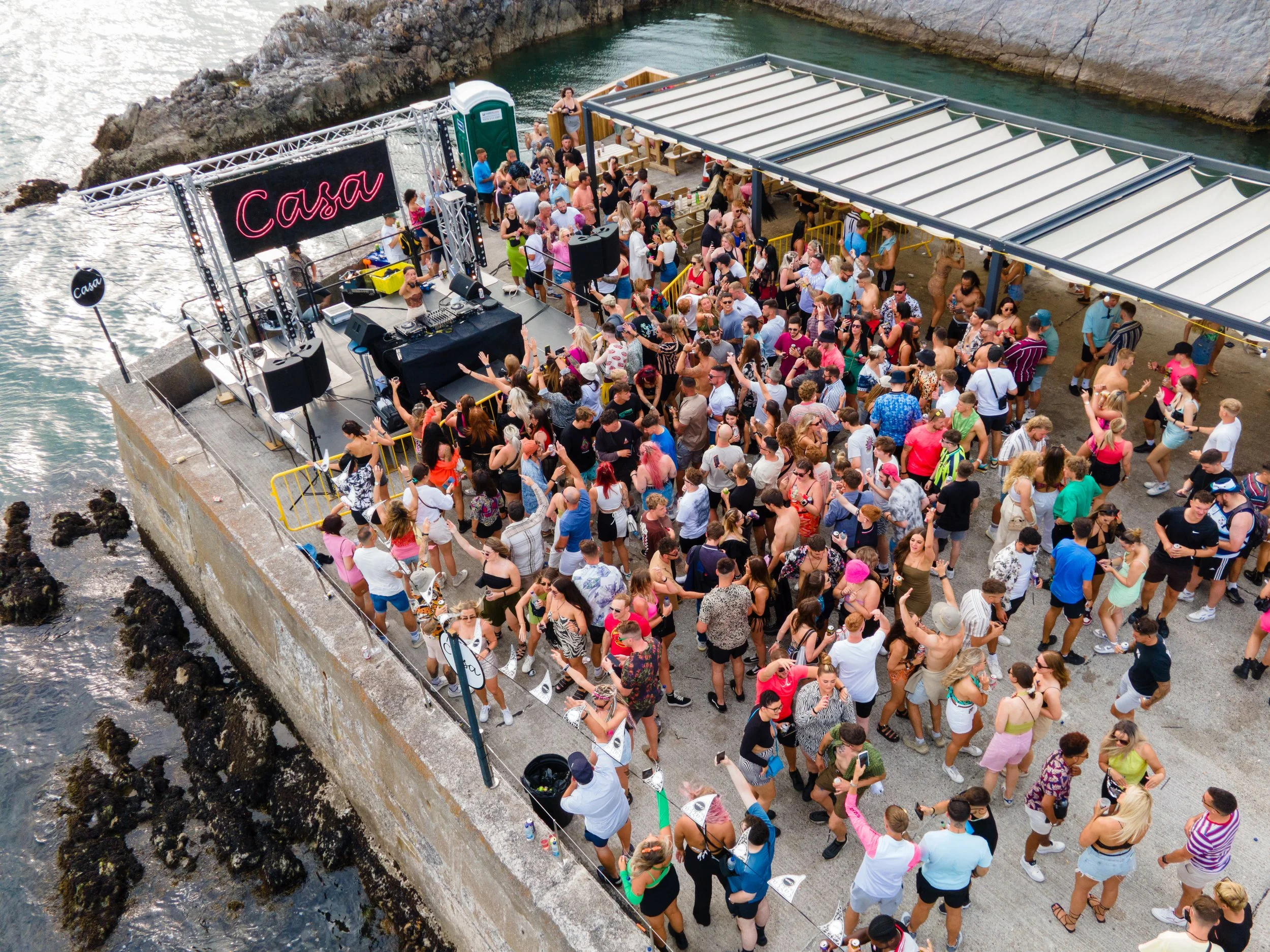 Casa @ The Corinthian