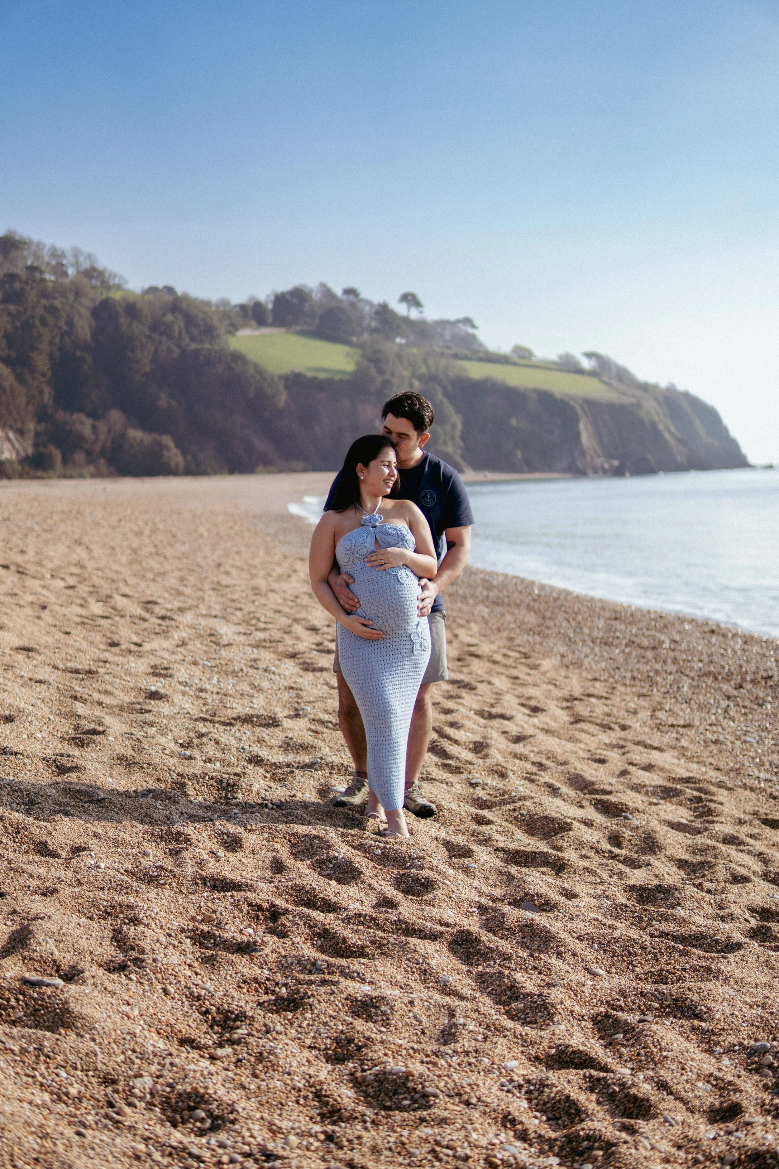 The William’s Pregnancy