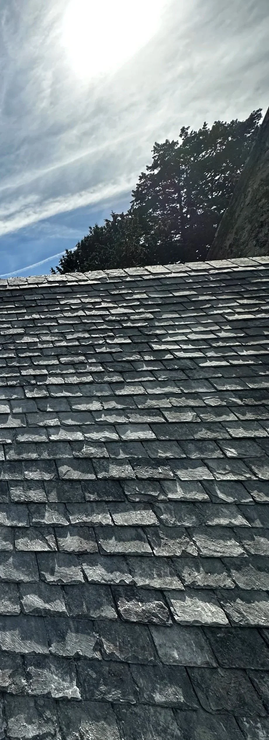 Roofing