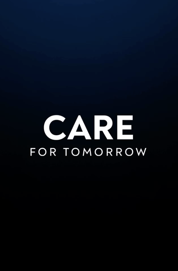 CARE For Tomorrow Clients Longevity Social Media
