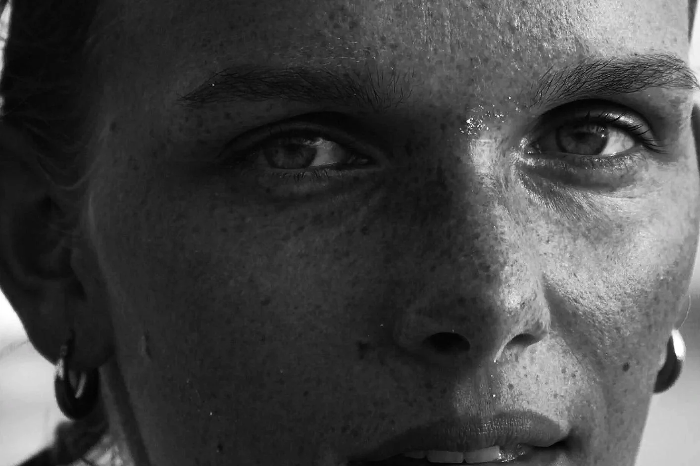 Brand Content, Marketing, Beauty, Visuals, Eye, Marketing Agency