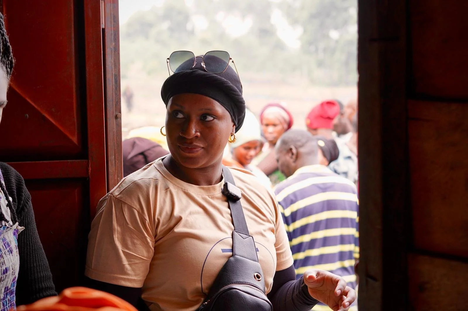 Building Change Through Collective Action