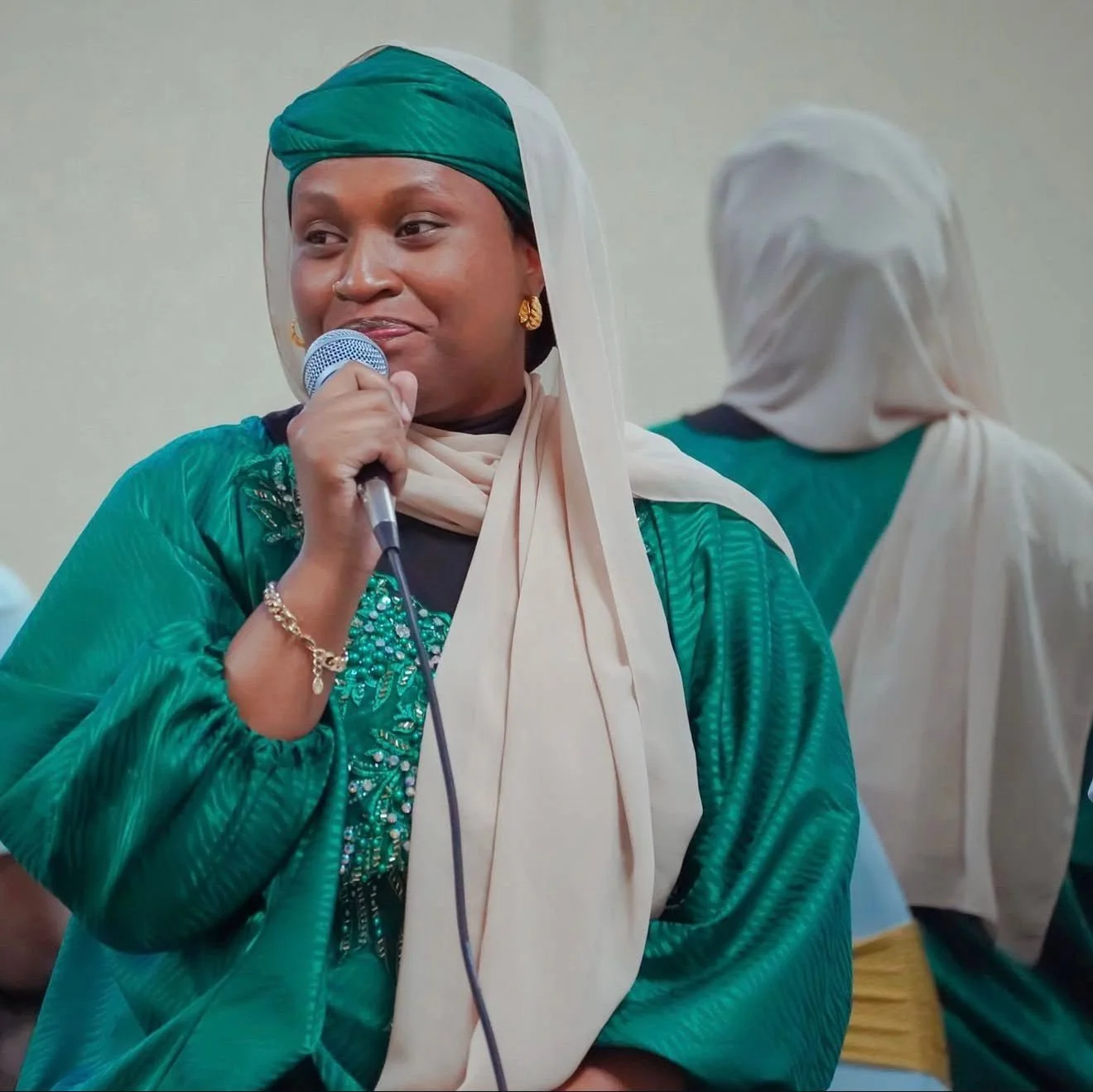 Turn Intention Into Action