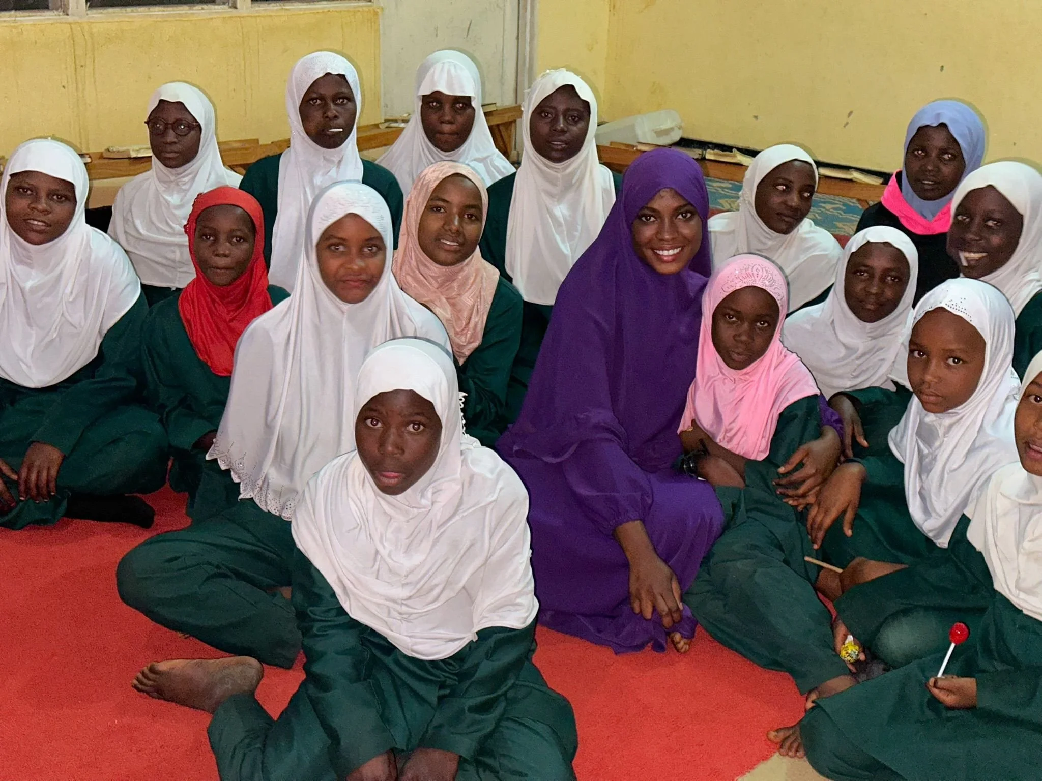 Make Room for Growth