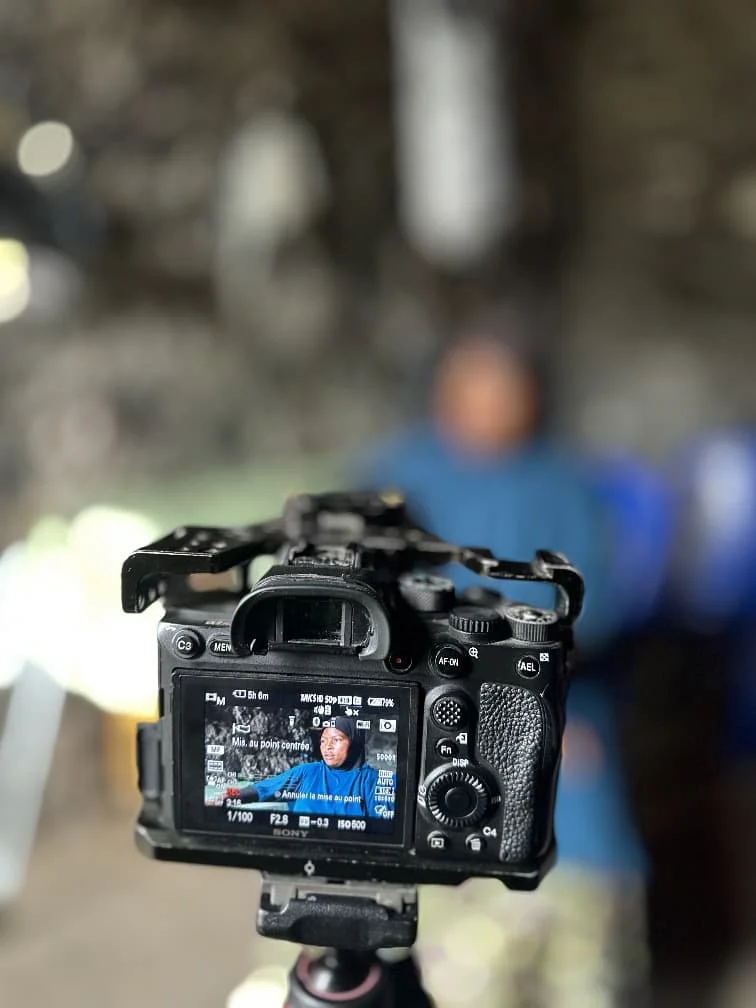 Let Your Charity Bloom This Ramadan