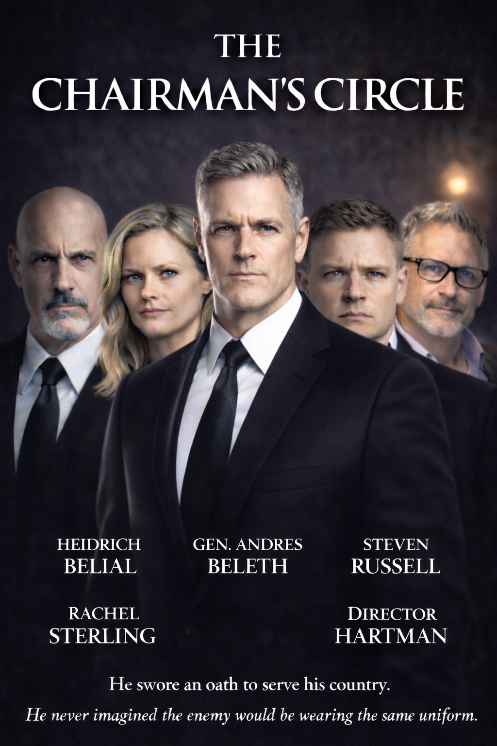 The Chairman's Circle