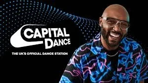 Where to watch Capital Dance in Ibiza, live