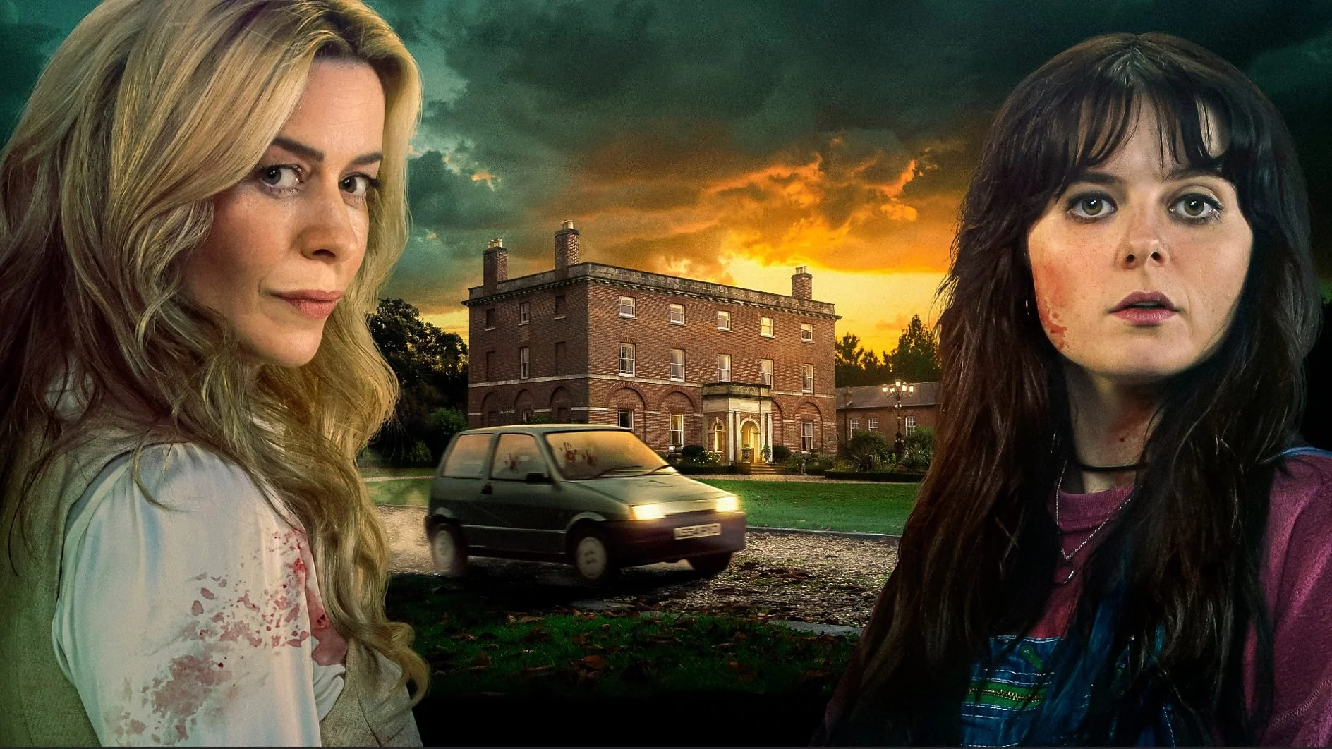 The Guest: Emun Elliott interview