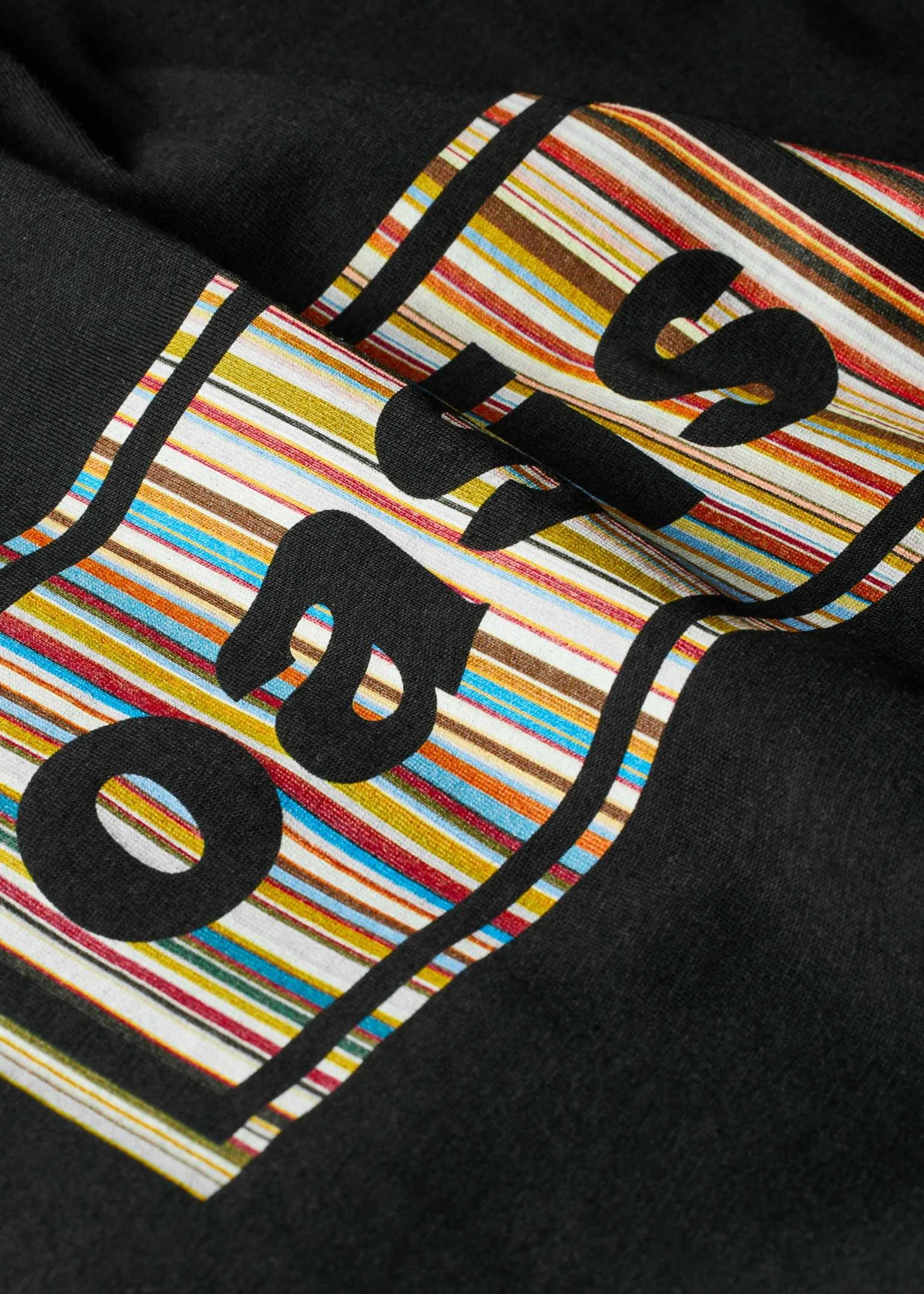 Paul Smith x Oasis: Discover the 30th Anniversary Capsule Collection