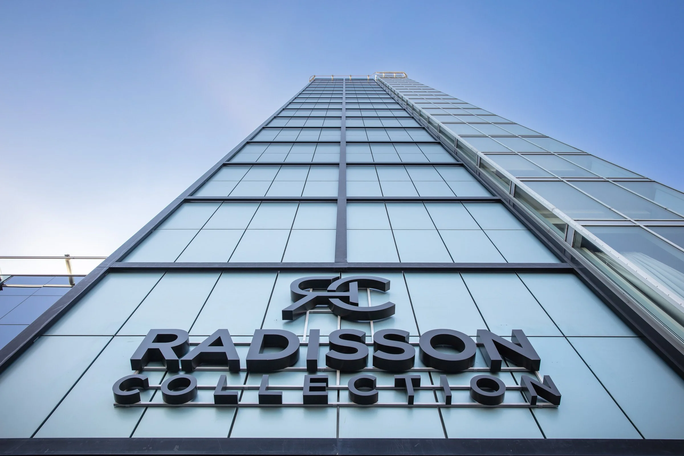 Review: Radisson Collection Hotel, Tallinn: An exceptional in the heart of Estonia’s capital ★★★★★