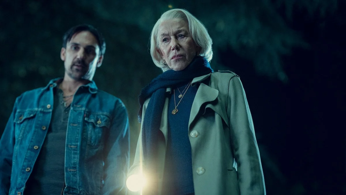 The Thursday Murder Club Review ★★★★