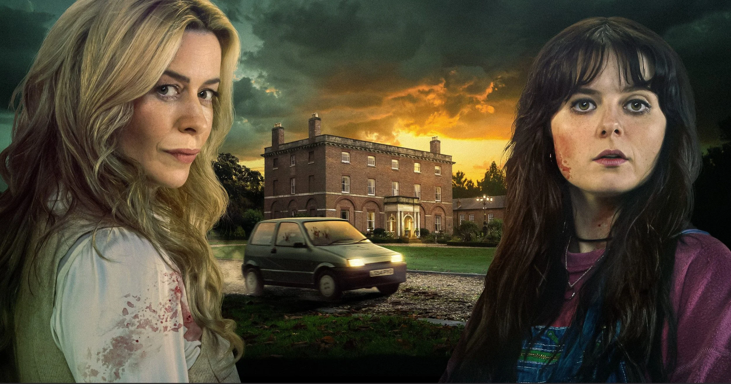 Where to watch the best TV on tonight: Monday 1 September 2025