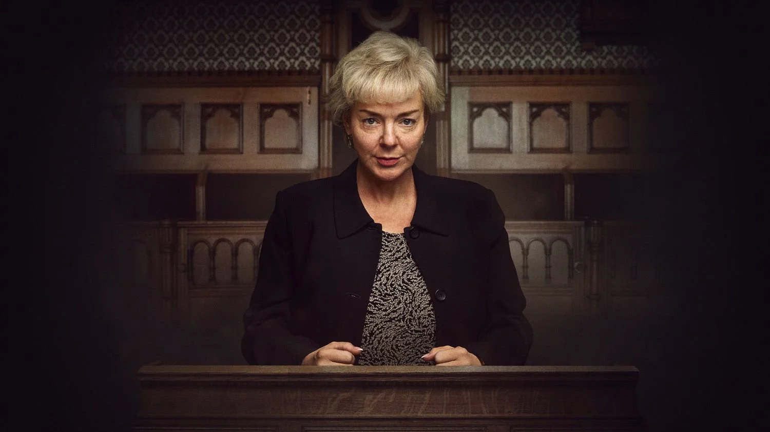 Review: Sheridan Smith Deserves a BAFTA for I Fought the Law ✶✶✶✶✶