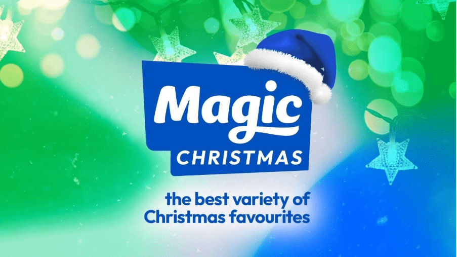 Magic Christmas goes live for 2025 with big name shows from Buble and Mariah