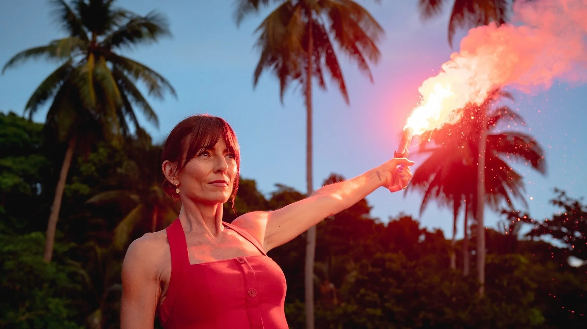 Review: Stranded on Honeymoon Island is your next must watch ✯✯✯✯