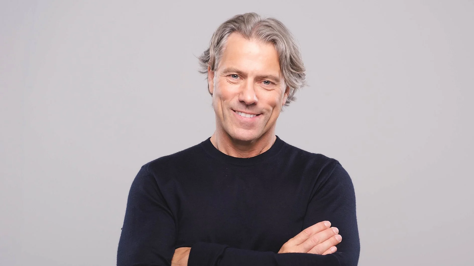 John Bishop to host huge new BBC entertainment show