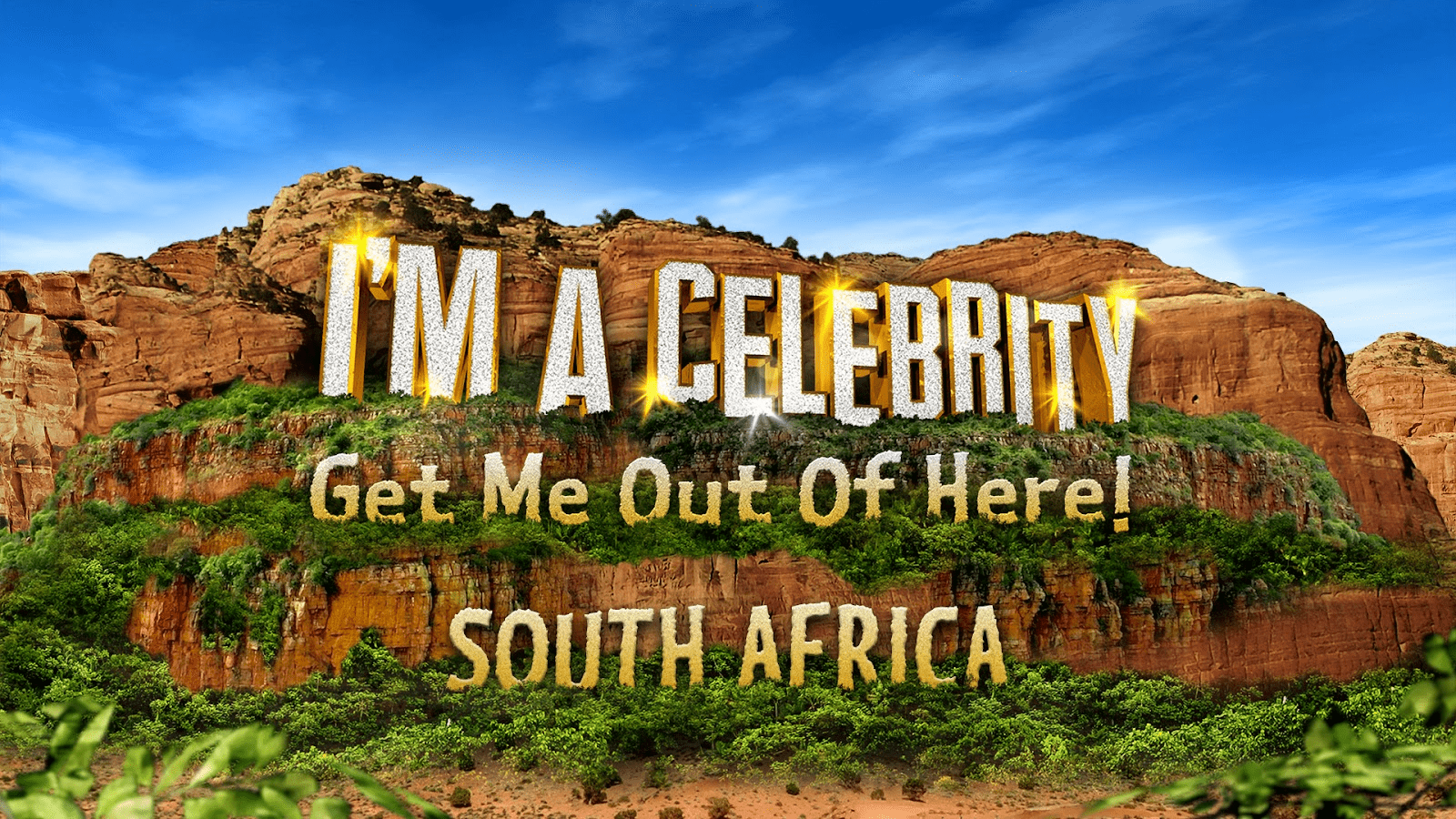 ITV confirm the return of I'm A Celebrity...South Africa all-stars series.