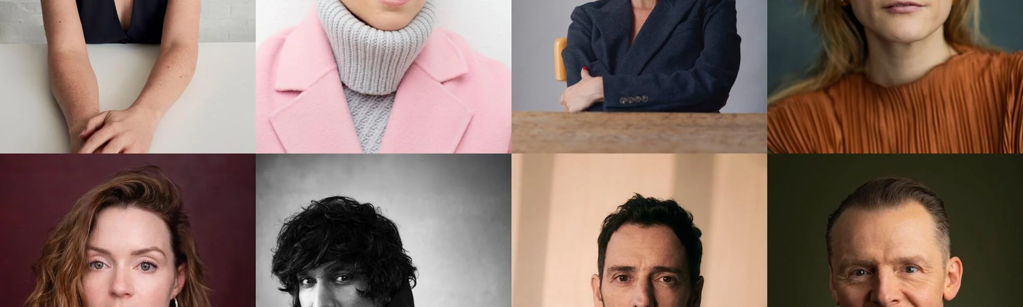 Channel 4 acquires psychological thriller Hunting Alice Bell