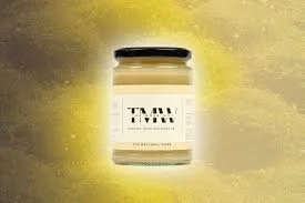 Gut Health Week:  ★★★★ A Game-Changer for Health &amp; Wellness: The Moss Way Sea Moss Gel