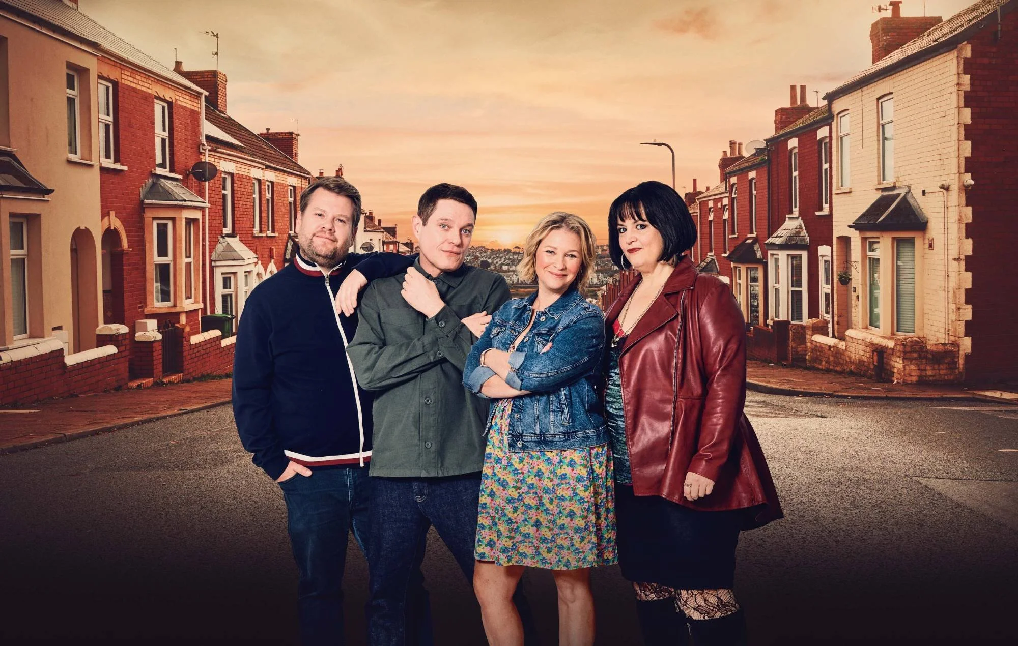Another huge Gavin and Stacey star lands new series