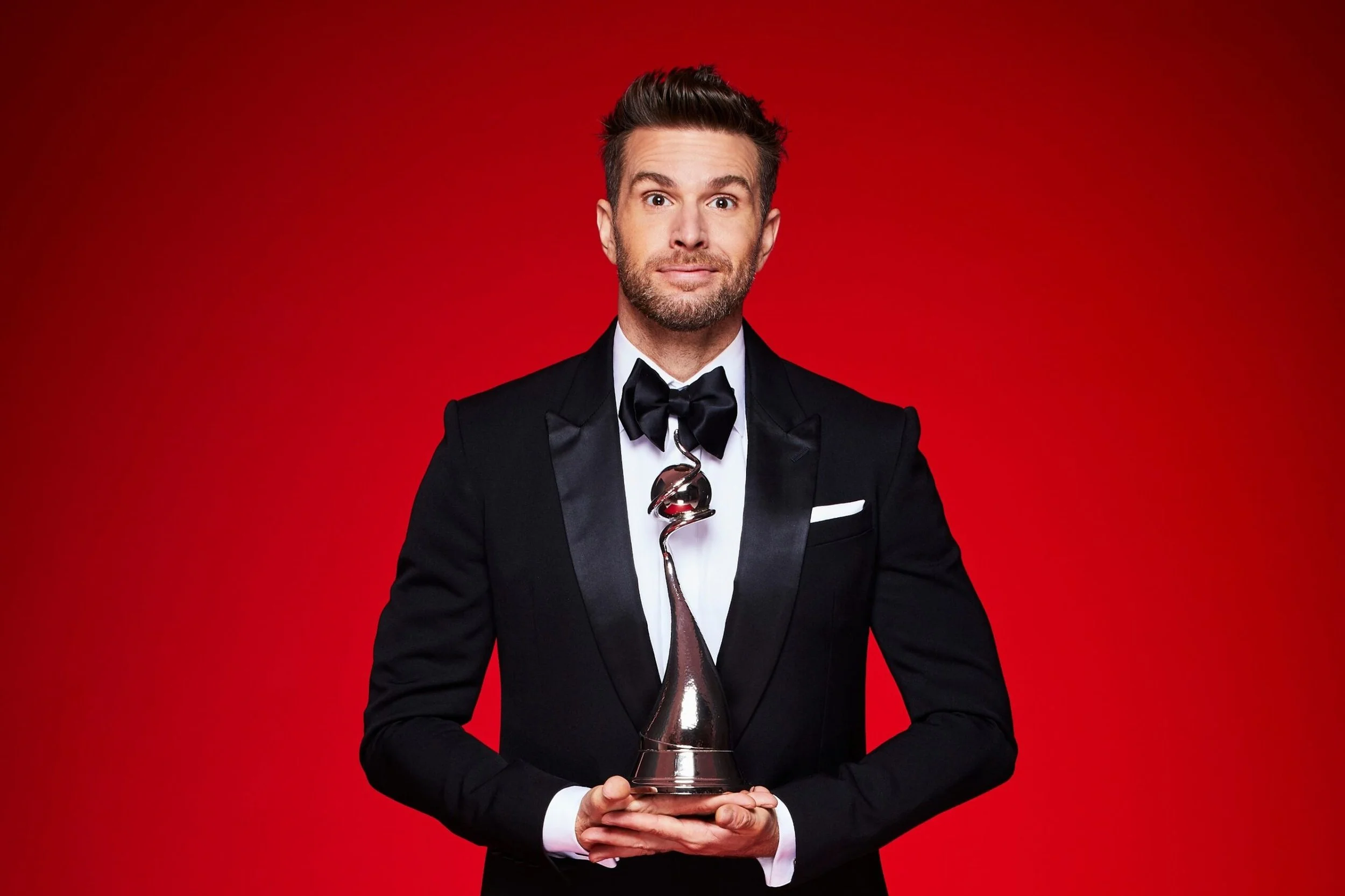 Who won in the 2025 NTAs last night?