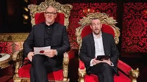 Who’s Taking on the New Series of Taskmaster?