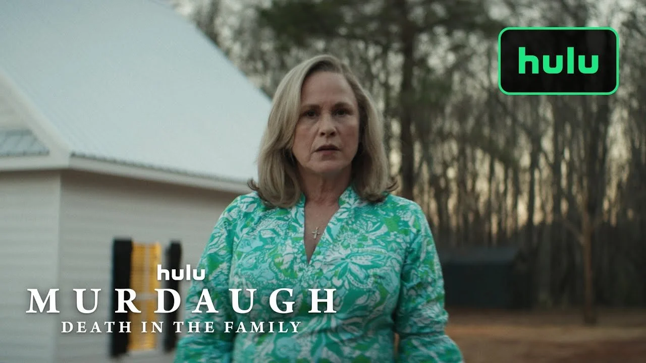 Trailer drops for Murdaugh: Death in the Family of Hulu and Disney+ Release