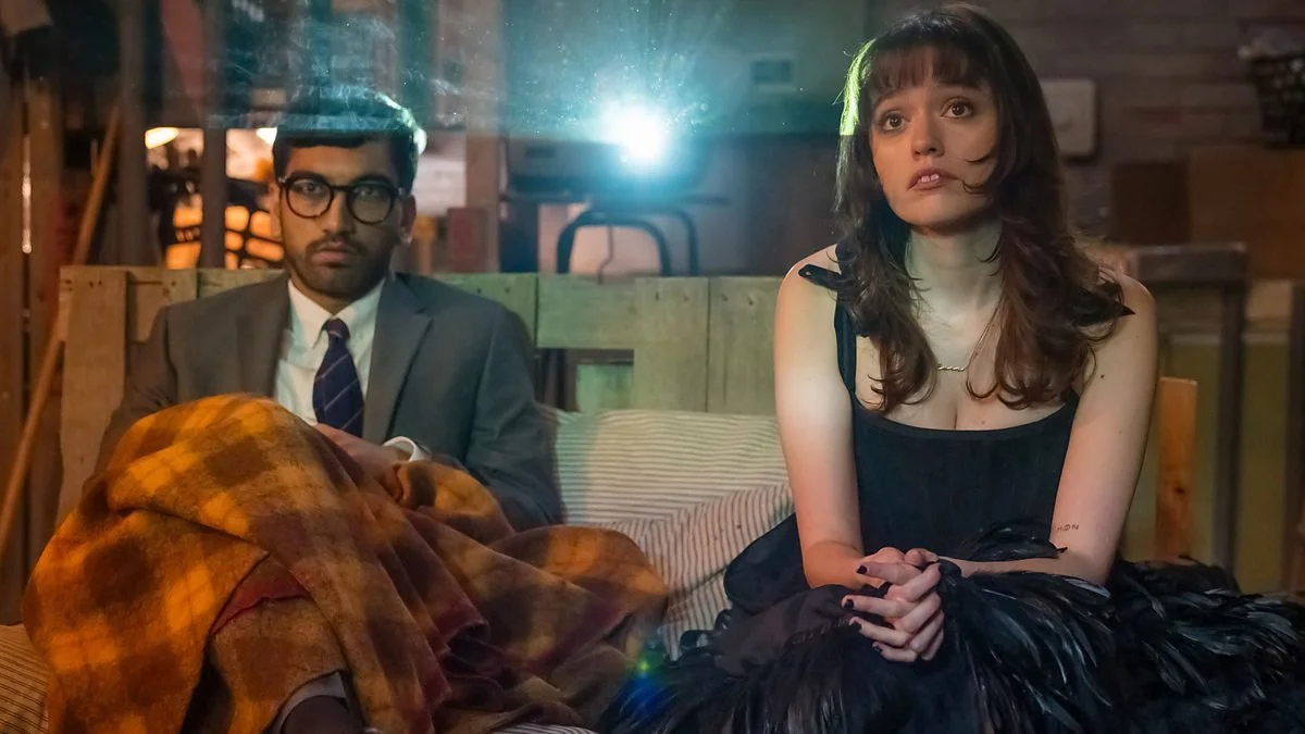 Aimee Lou Wood’s new series Film Club set to debut on BBC Three and iPlayer this October