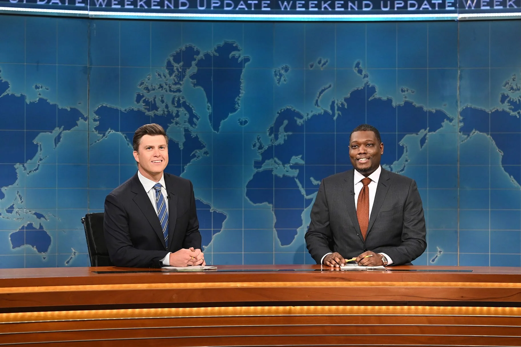 When does the new season of Saturday Night Live (SNL) start?