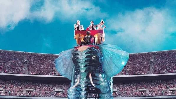 Take That Circus Live 2026 Tour: Ticket details and dates announced