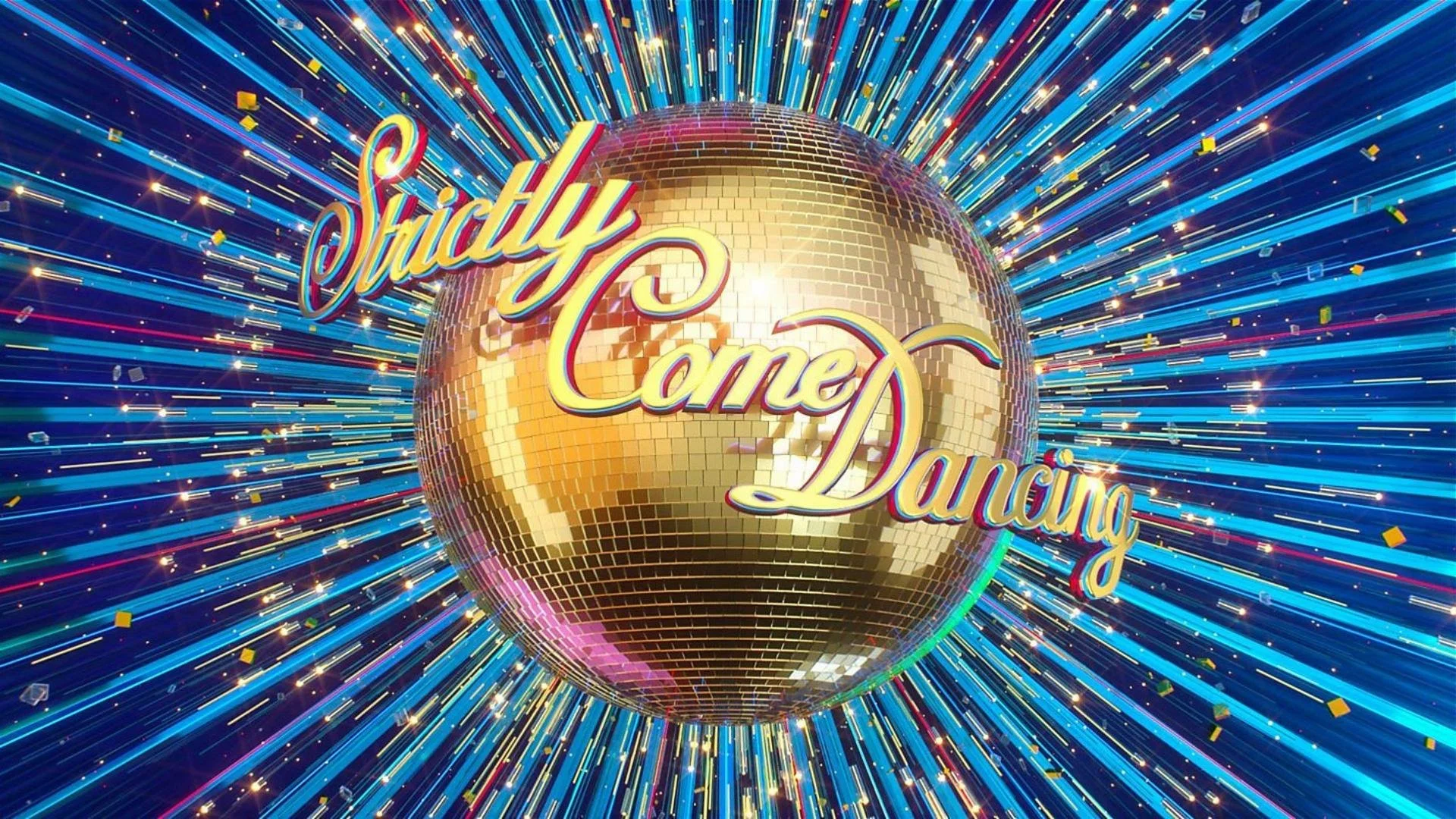 Strictly 2025 Launch Show wins big ratings