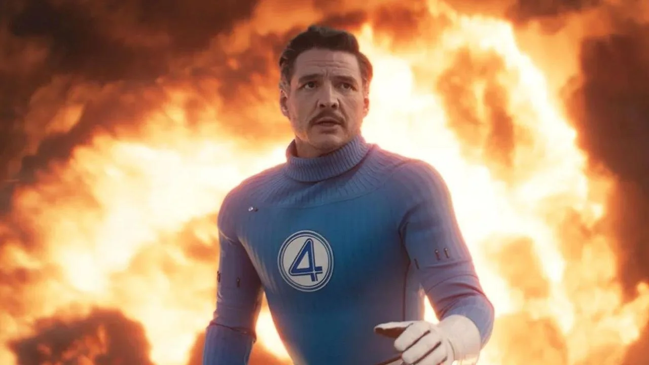 The Fantastic Four: First Steps DVD release details confirmed
