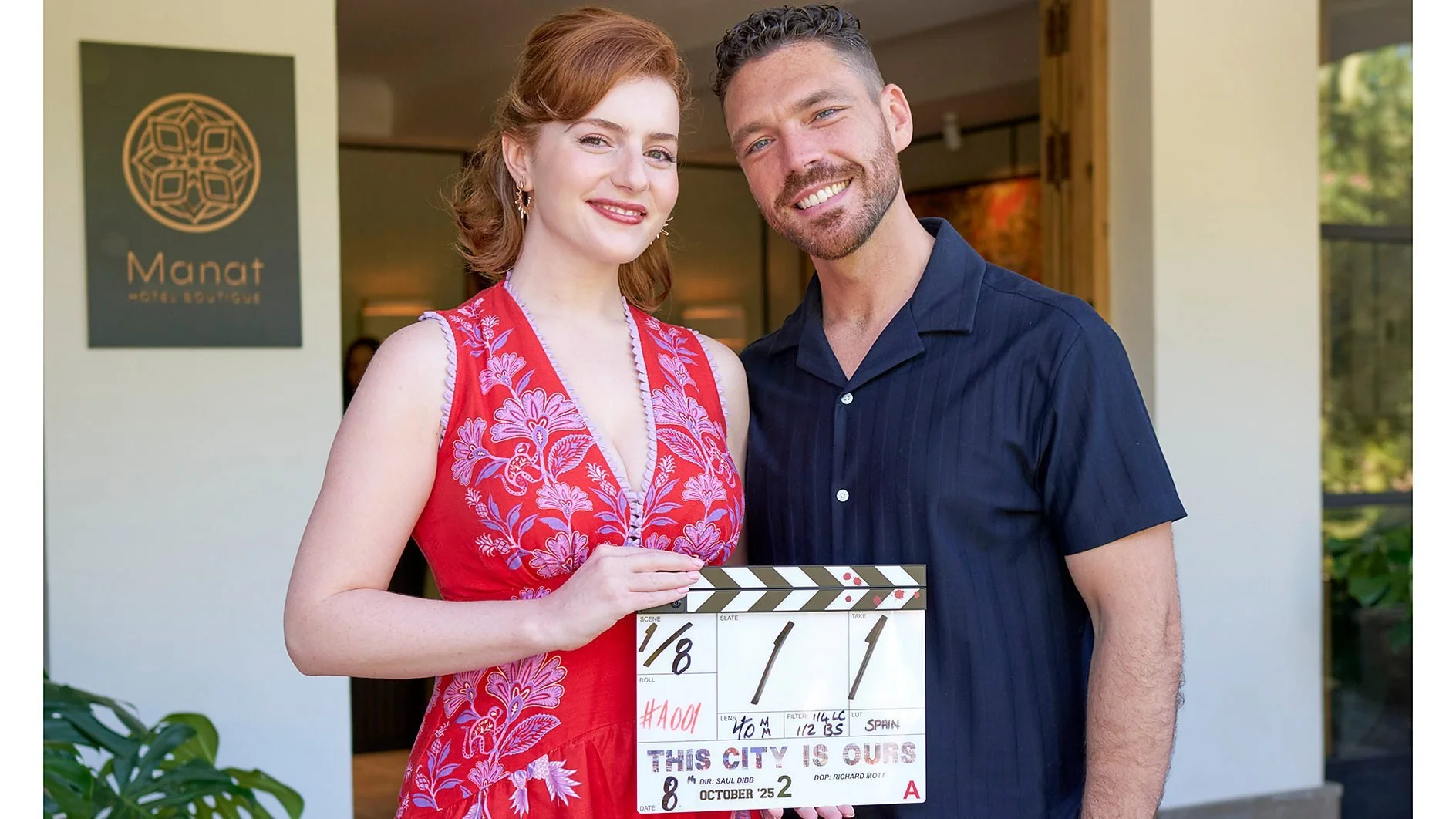 This City Is Ours 2 begins filming