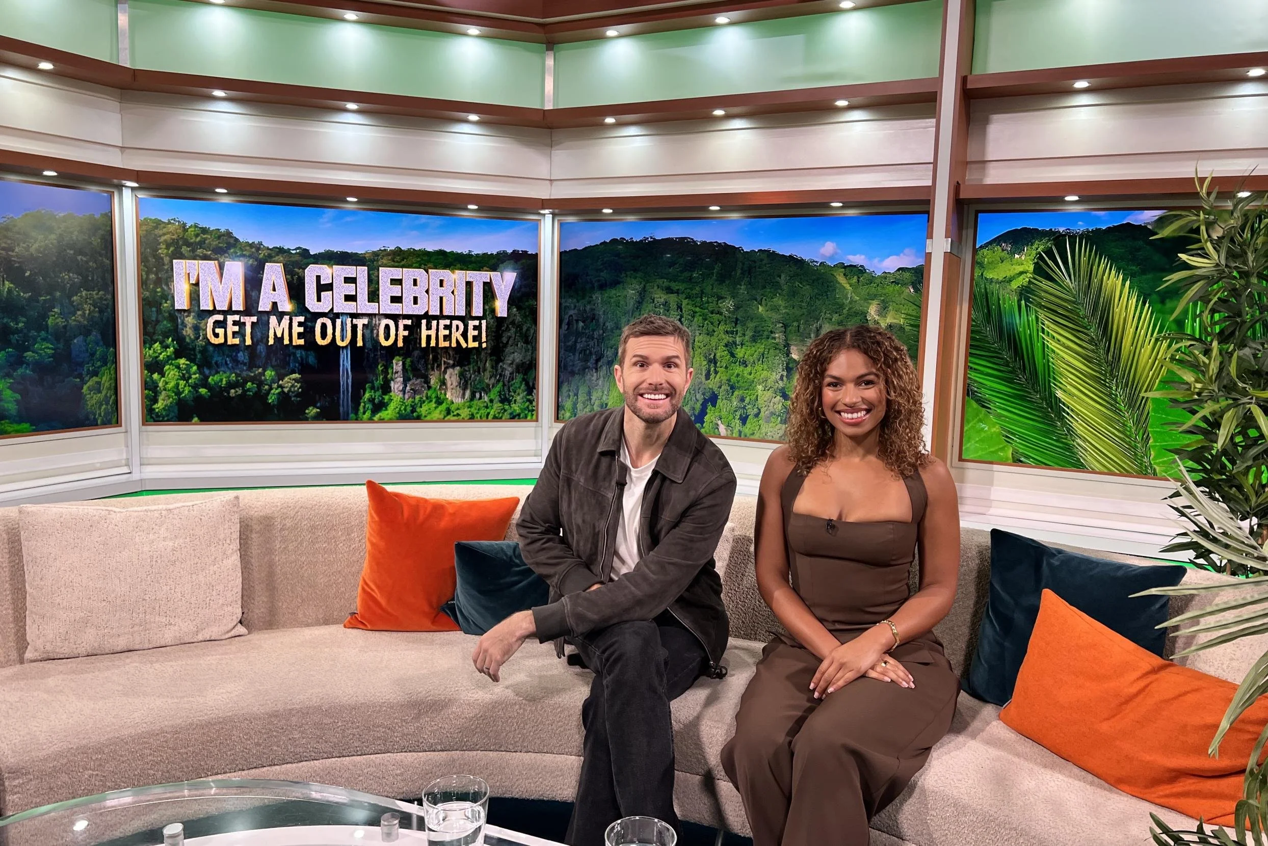 I'm A Celebrity... Unpacked returns with new look