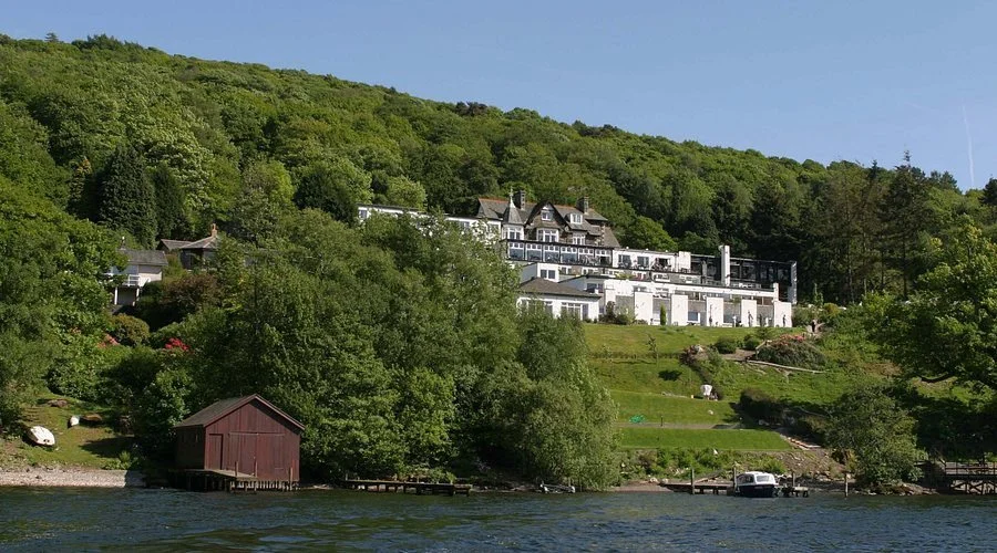 Beech Hill Hotel and Spa makes for the perfect getaway