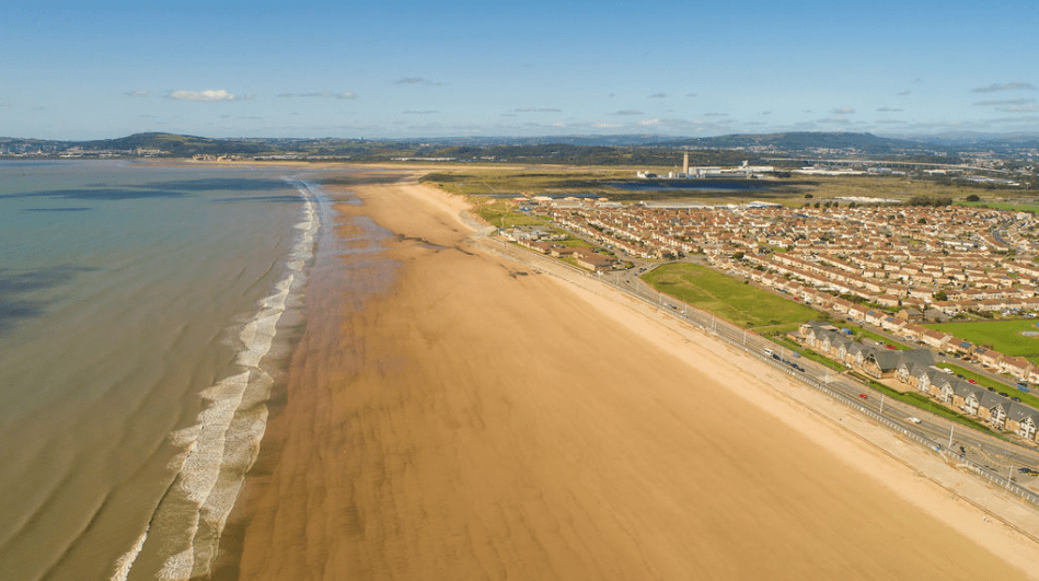 A Dramatic and Delightful Family Escape: South Wales Shines for the Richard Burton Centenary