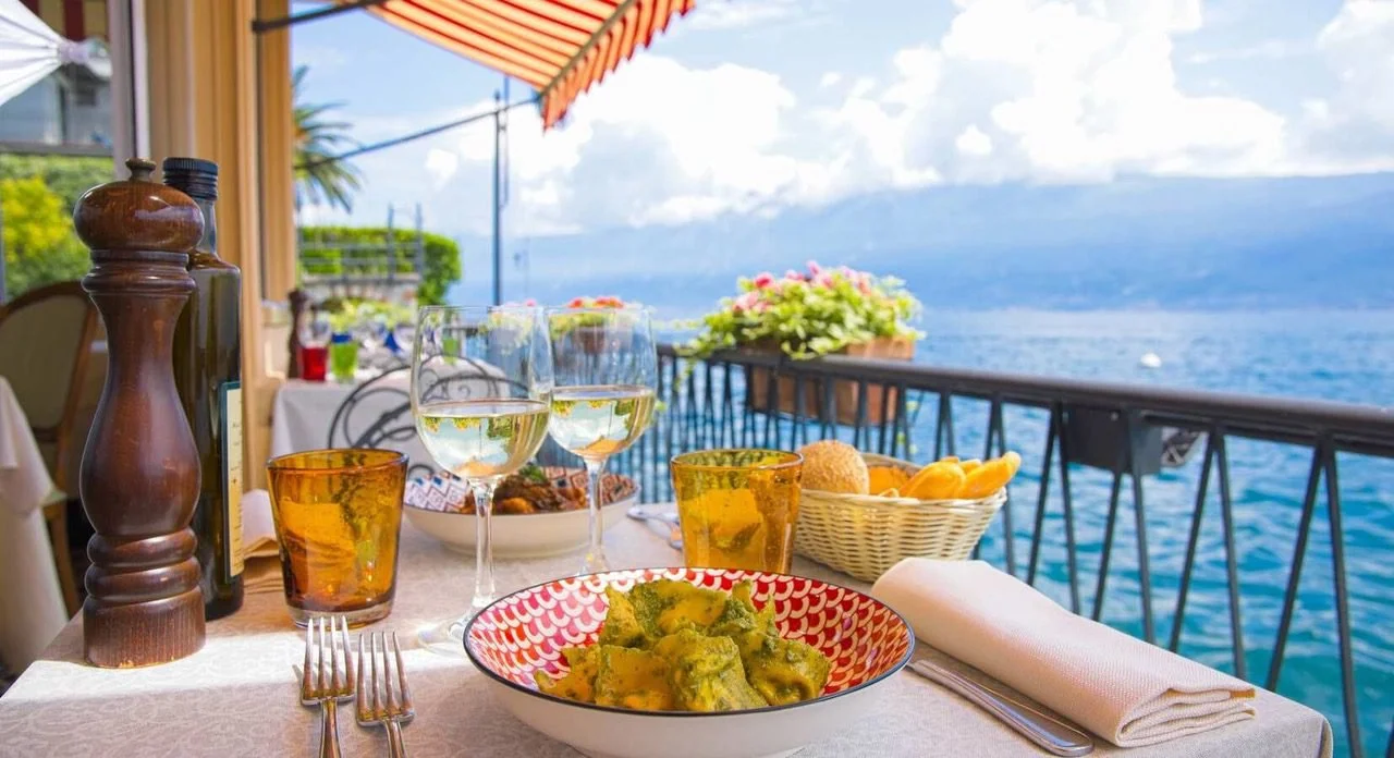 The Hotel Guru Discovers A Family Affair by Lake Garda: Hotel du Lac and Hotel Gardenia al Lago, Gargnano