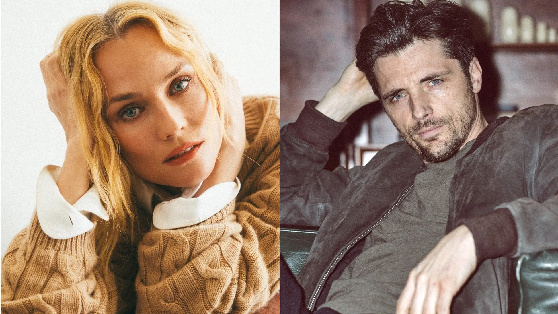 Apple TV announces new political thriller “La Décision"