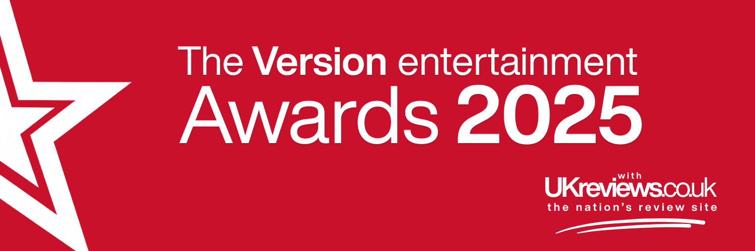 Vote in The Version Entertainment Awards 2025