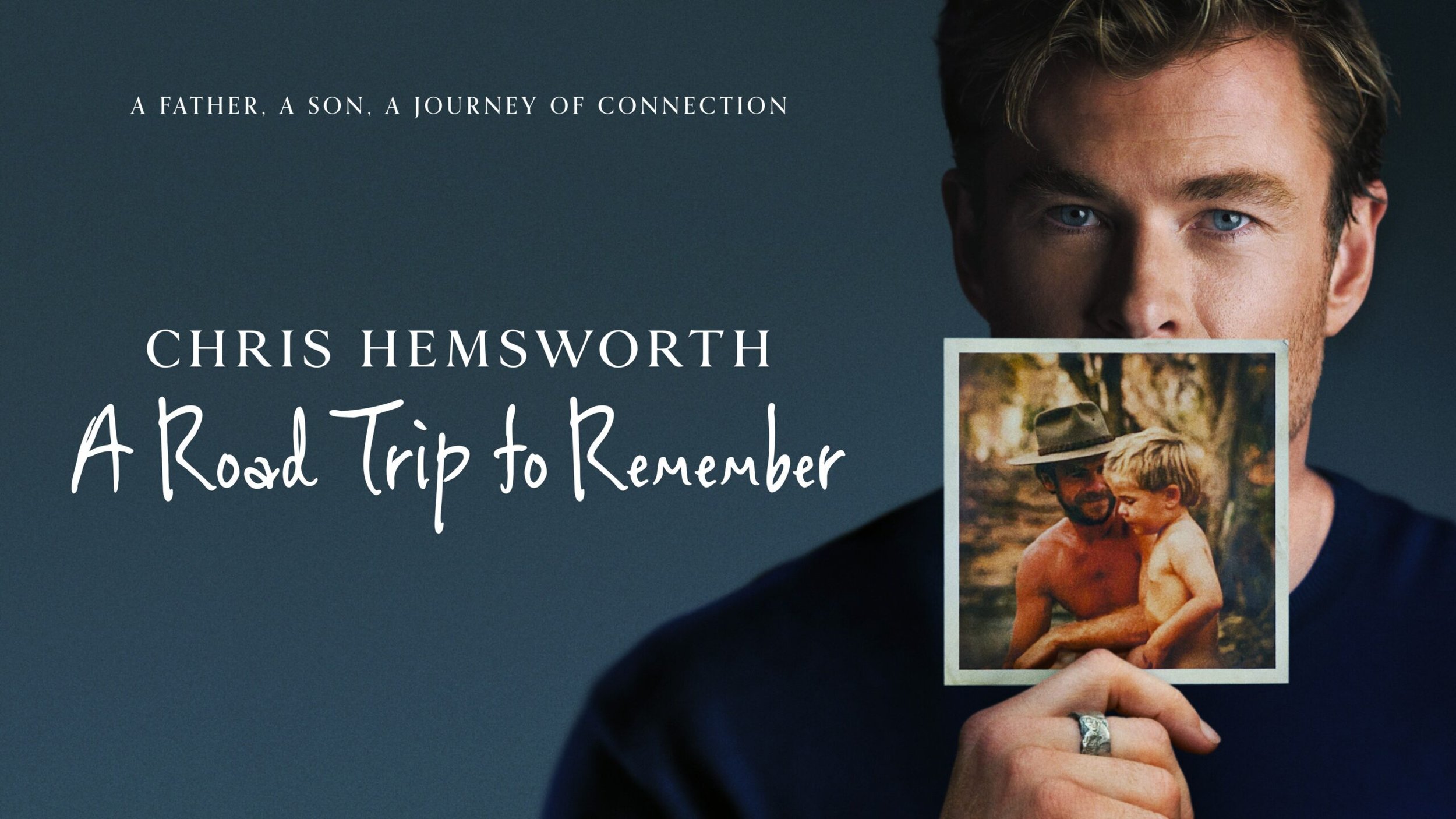 Chris Hemsworth: A Roadtrip to Remember. Exclusive Director interview.