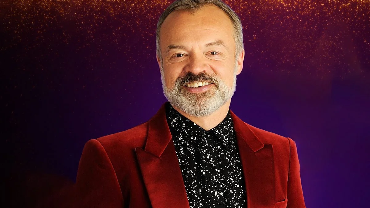 JADE, Jessie Buckley and stars from The Celebrity Traitors lined up for The Graham Norton Show