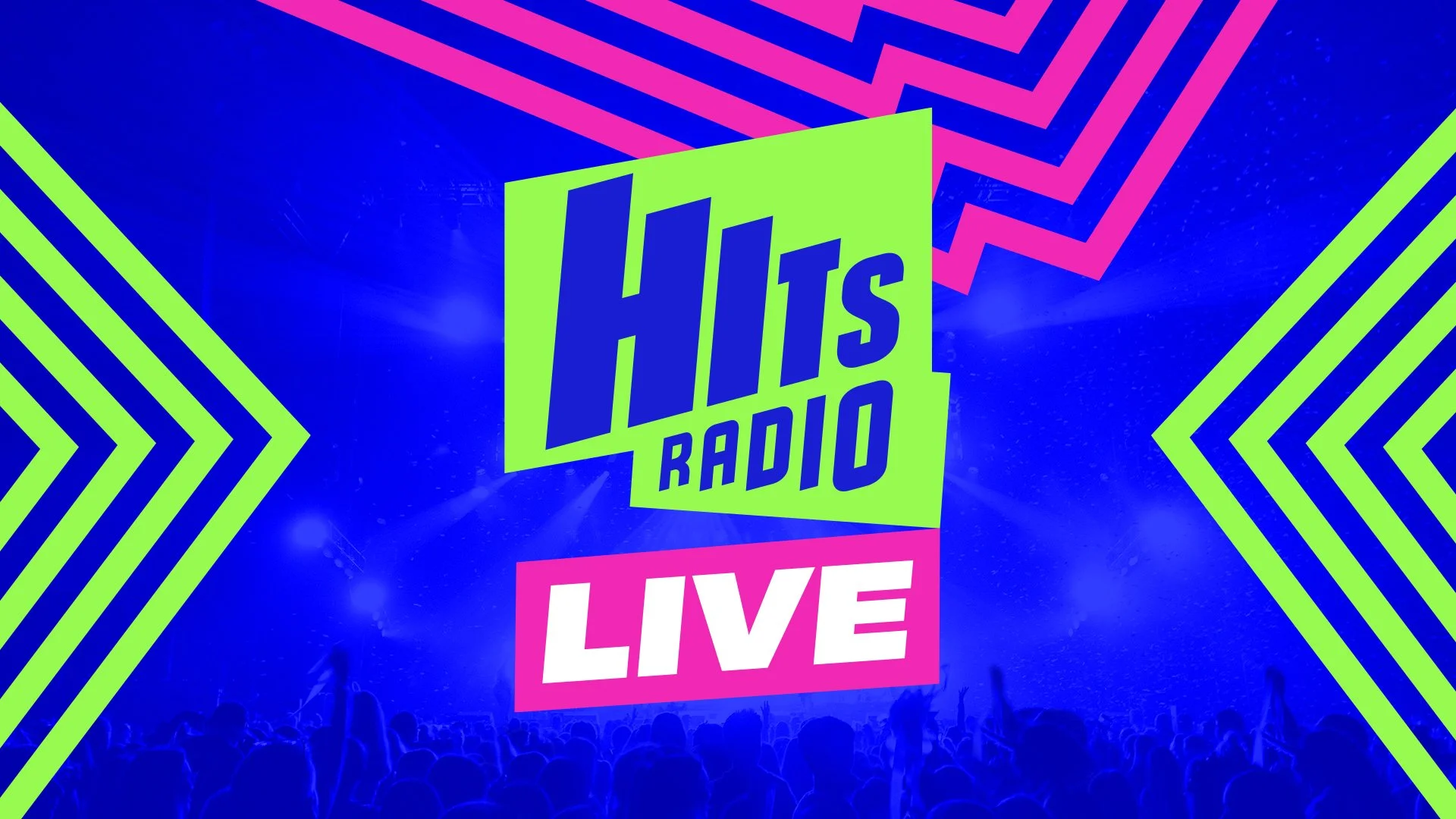 Review: Hits Radio Live in Birmingham was the best yet!