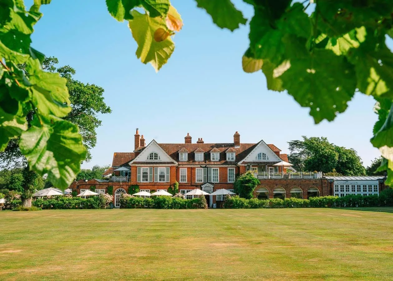 The Hotel Guru on comfort, character and quiet luxury in the New Forest