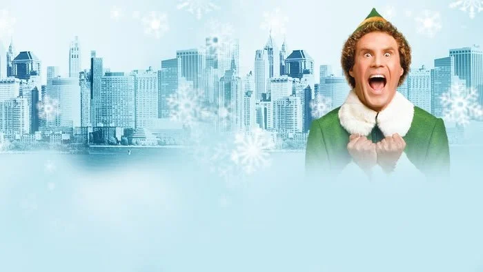 Where Can You watch Elf in the UK this year?