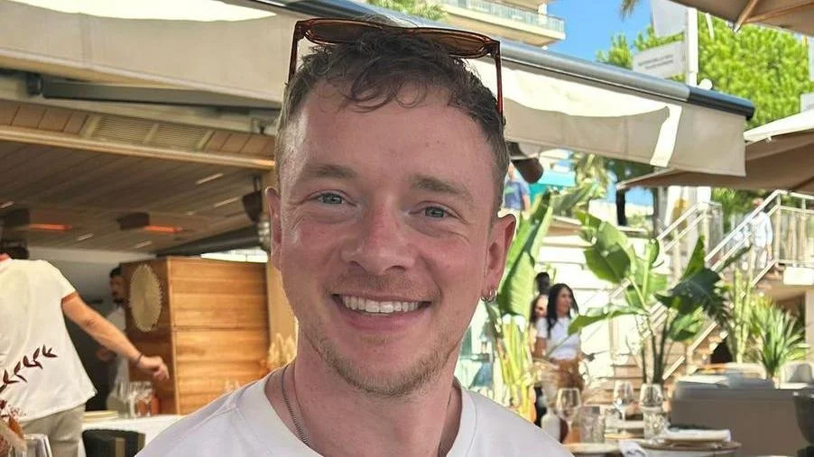 Calum Leslie to achieve Cbeebies dream after royal boost