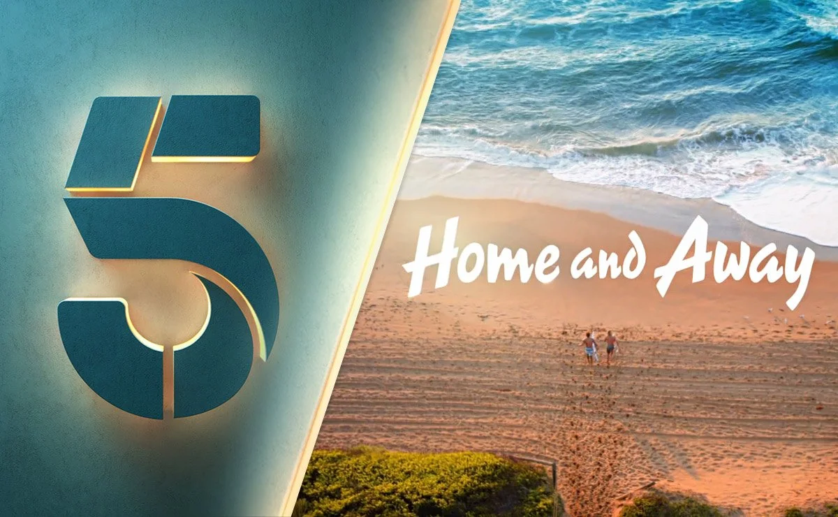 Home and Away axed by Channel 5