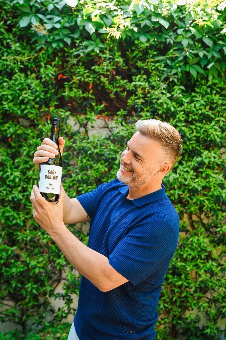 Christmas Must-Buys: Gary Barlow Wines are exceptional