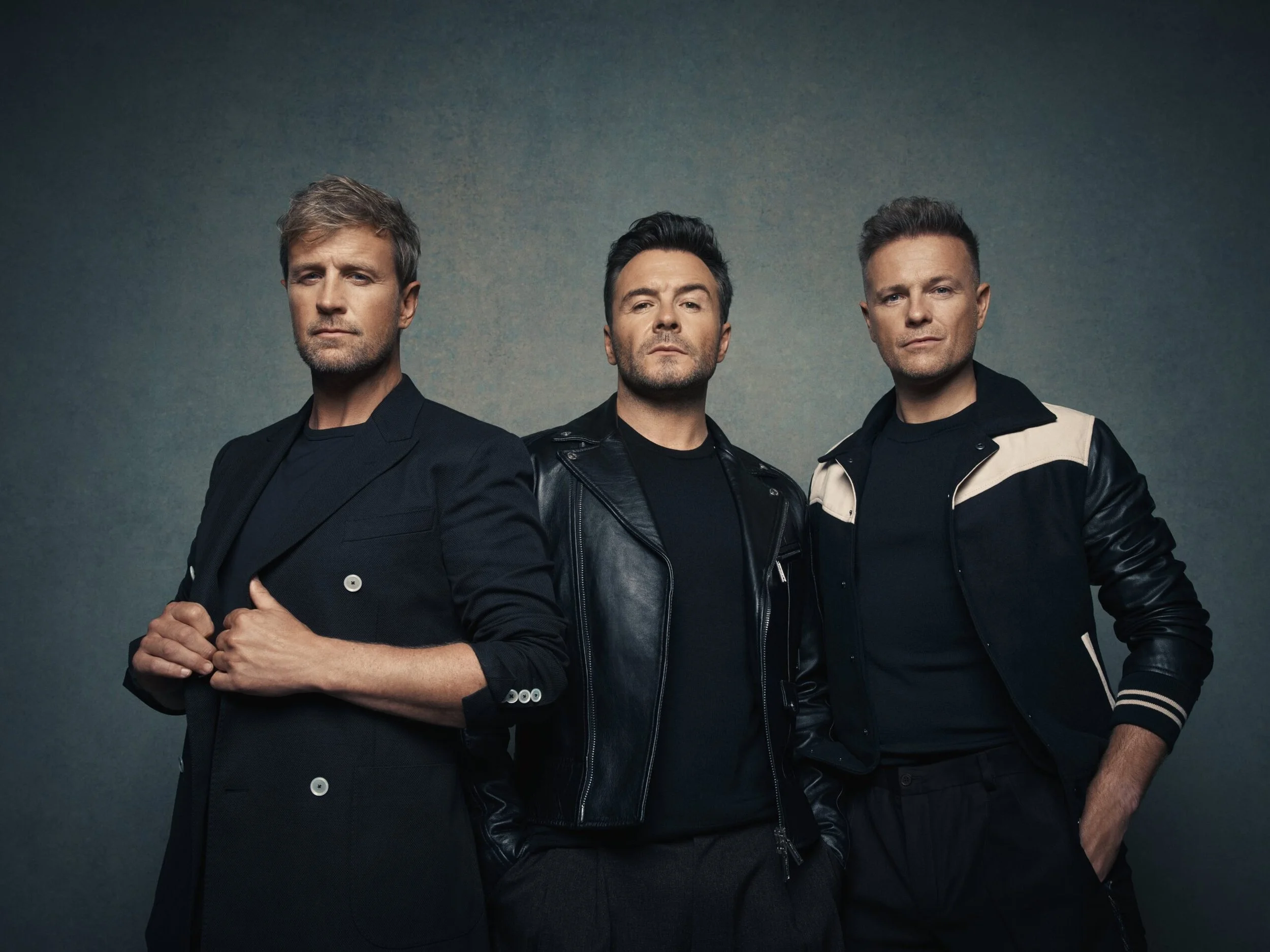 Westlife 25: Live at The Royal Albert Hall to air on ITV